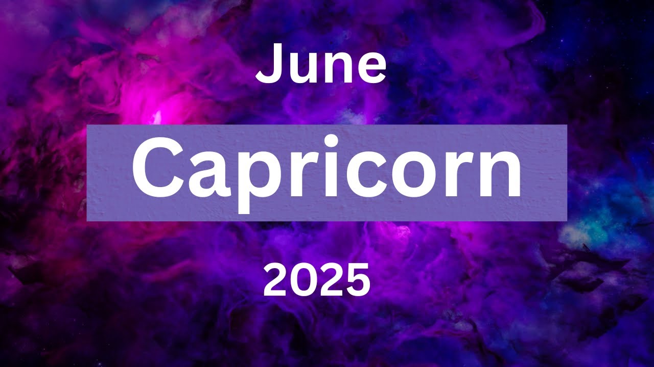 CAPRICORN: New Friend Vs. Old Friend