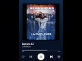 La rvfleuze  serrure 3 audio