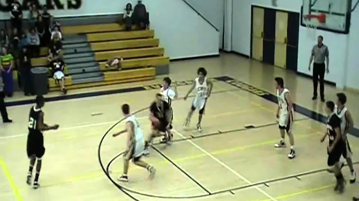Derrick Ward Highlights!