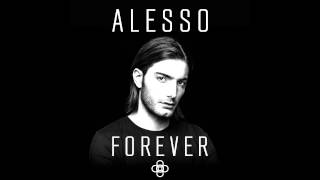 Video thumbnail of "Alesso - All This Love (Forever Album)"