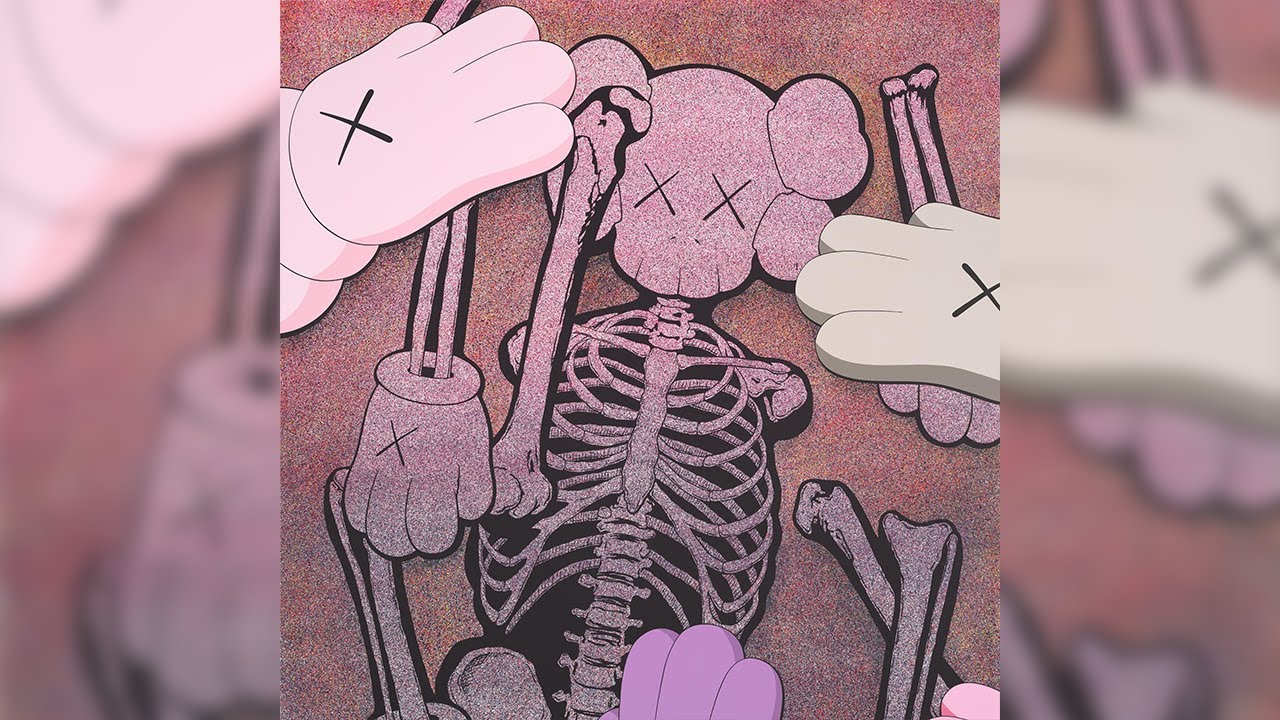 Clipse, Tyler, The Creator, Pusha T, Malice - P.O.V. (Official New Version)