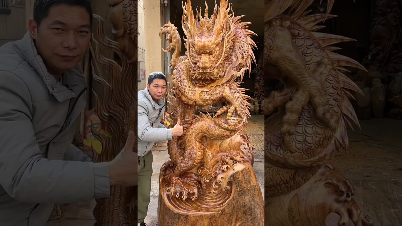 一刀掘り　手彫り　木彫　ハイビスカス　直径35cm　伝統工芸　手仕事　民藝 一刀掘り 手彫り 木彫 ハイビスカス 直径35cm 伝統工芸 手仕事 民藝