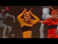 太阳马戏团里的中国小伙儿，他在蒙特利尔蛰伏6年，终于登上了Cirque du Soleil的舞台！