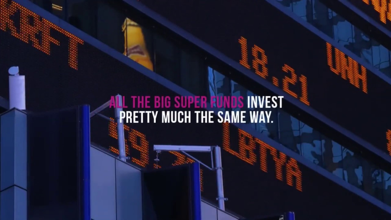 Industry Super Funds are Good YouTube Industry Super Funds are Good YouTube