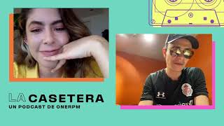 La Casetera -  @Greta + @Iskander (Episodio 6)