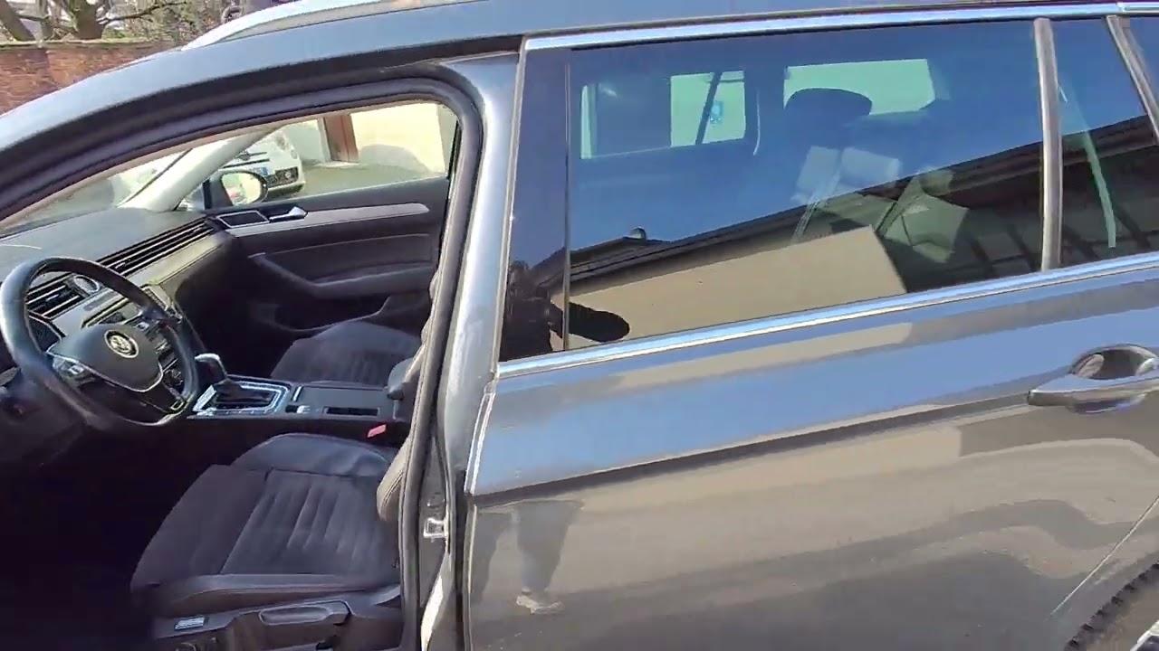 VOLKSWAGEN Passat Variant 2.0 TDI DSG Executive BlueMotion Tech - Link Motors Seregno