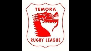 Group 9 Major Semi Final League Tag Temora vs Albury 27082017
