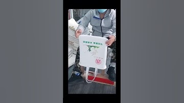 Túi vải bố Canvas Cotton dày