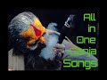 Ganja Songs - Weed High | All Time Music DJ Hit MIX Jukebox Mp3 Song