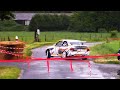 Rallye de picardie 2016 show  mistakes