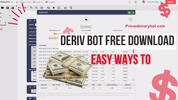 Free Deriv.com Bot - Dynamic Digit Over Deriv Bot | Unbelievable Affordable Deriv Bot Free