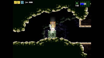 AM2R: Return of Samus 100% Walkthrough Part 5 – Gamma Metroid and Torizo