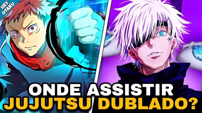 ANIME-se on X: Ordem cronológica de Jujutsu Kaisen: - 2ª