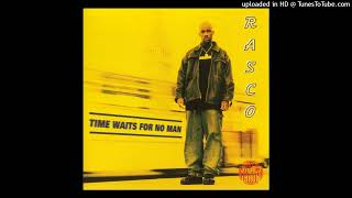 02 Rasco -Time Waits For No Man (Featuring Encore)