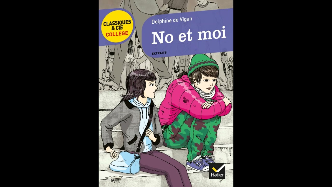 No et moi - Chapitre 2 - YouTube