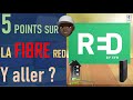 5 choses  savoir absolument sur la fibre red by sfr 