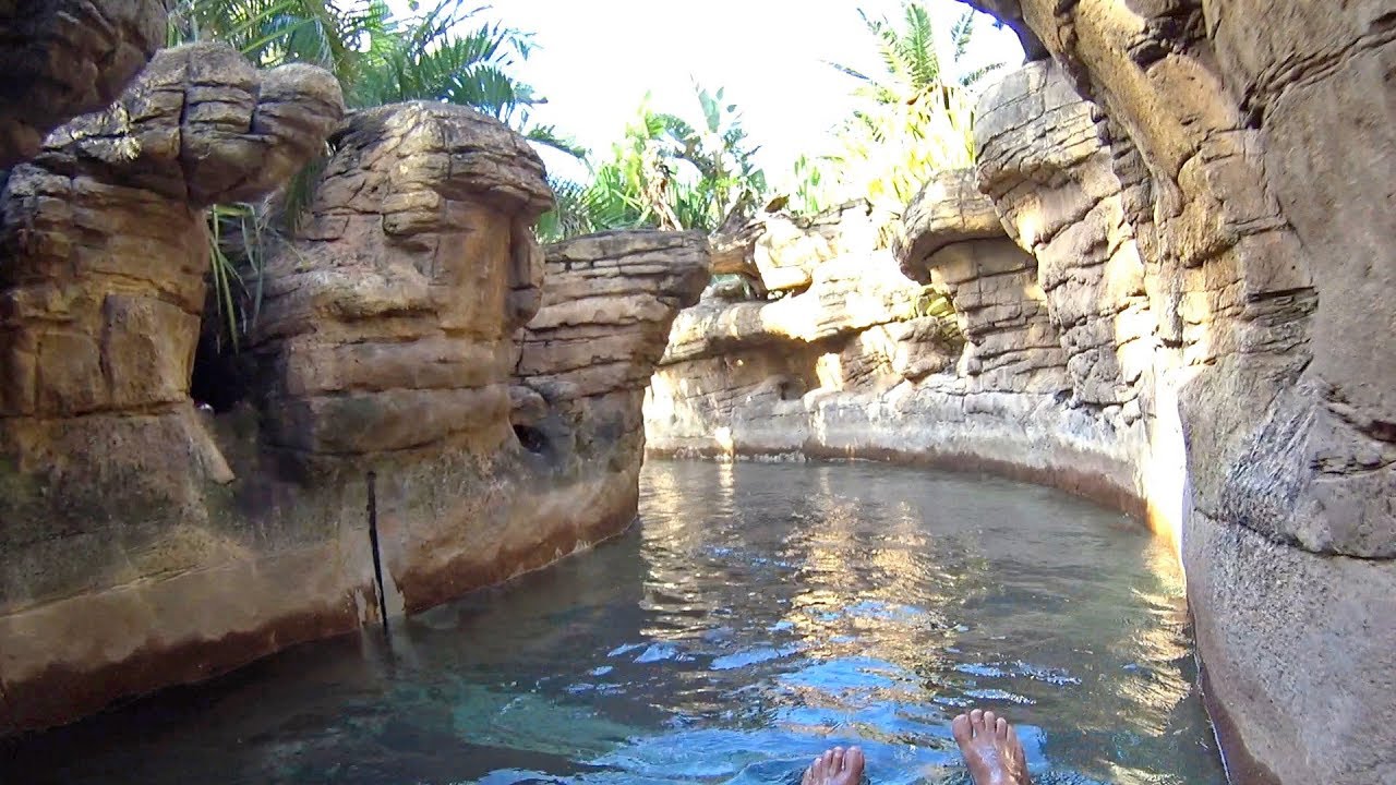 Lonely River Adventure At UShaka Wet n Wild YouTube Lonely River Adventure At UShaka Wet n Wild YouTube