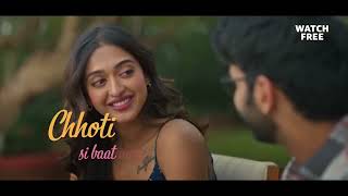 Na Sata Song Highway Love Web Series
