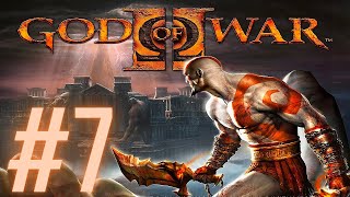 Figuring It Out Again | Original God of War II | Epi 7