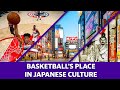 Rui Hachimura is now the face of Japanese basketball