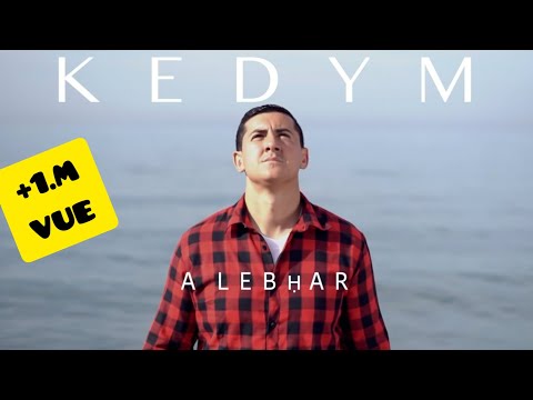 KEDYM - A Lebḥar (EXCLUSIVE Music Video)