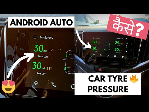 car-tyre-pressure-check-on-android-auto-|-tpms-system-for-cars-in-india-|-sensairy-tymtix-tpms