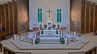Friday January 22, 2021 - Funeral of Lorraine Wach - Mass at 11:30 am