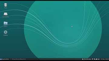 Setup camera with Motion software