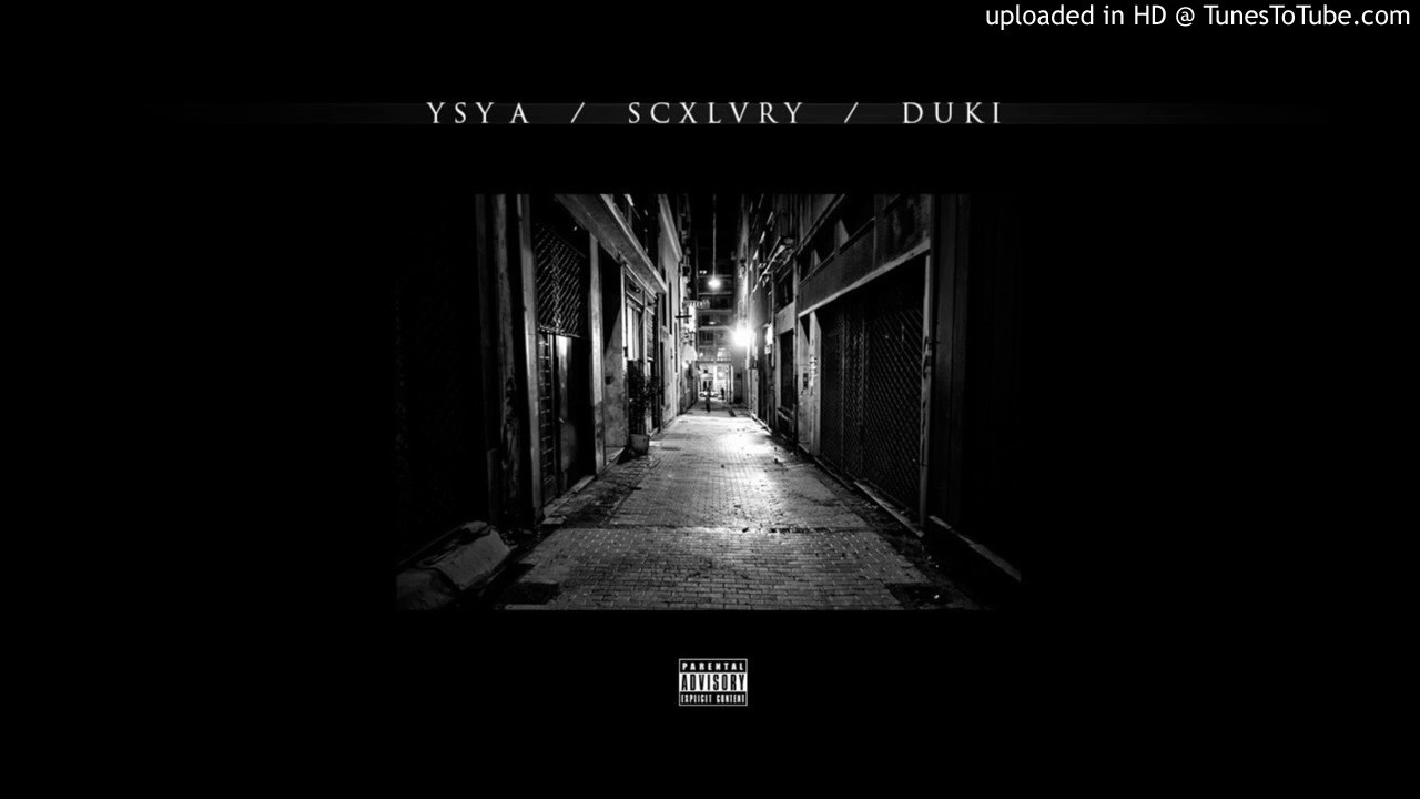 Watch YSY A x SCXLVRY x DUKI - RESACA prod. @larryelm5 on YouTube Watch YSY A x SCXLVRY x DUKI - RESACA prod. @larryelm5 on YouTube