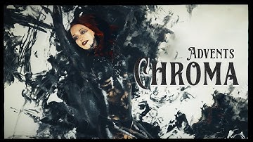 Advents - CHROMA met If I Were You (OFFICIËLE MUZIEKVIDEO)