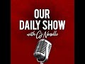 Our Daily Show Interview! Mayor White- Maryville's Memorial Day Celebration on  5-23