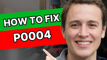 P0004 Fuel Volume Regulator Control Circuit High 🧑‍🔧 Trouble Code Solved Solution Symptoms Causes