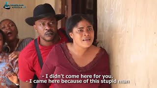 SAAMU ALAJO ( ORO ODI ) Latest 2022 Yoruba Comedy Series EP 98 Starring Odunlade Adekola