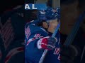 JONNY ➡️ GABE = 🚨 #nyr #goal #hockey #nhl