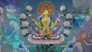 TAYATA ~ Tayata Om Gate Gate Paragate Parasamgate Bodhi Soha ~ Prajnaparamita ~ Heart Sutra Mantra