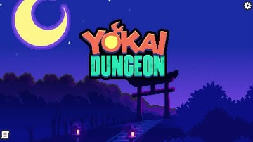 Yokai Dungeon ( HD Video )