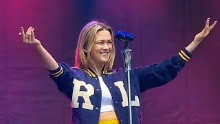 Linda Hesse🎊(Live) - Nicht länger mit ihr teilen.Brandenburg Havelfest am 23.6.24