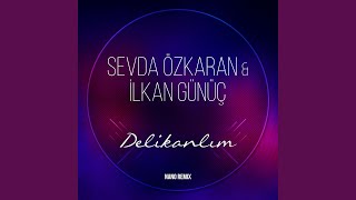 Смотреть клип Delikanlım (Nano Remix)