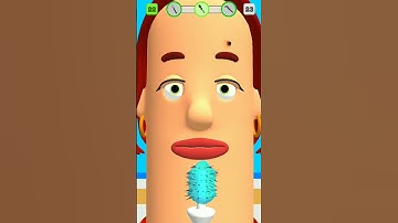 Dr Pimple Pop New Doctor ASMR Android,ios Gameplay Episode 2