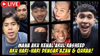 ❗️LIVE LAWAK❗️ 😱 APA SUDAH JADI?! ACAP TAK JADI KE PHUKET?! | 17/06/26  #celay #live #viral #lawak