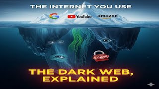 The Dark Web, Explained: Is It All Hacking & Crime?" or "What's REALLY On The Dark Web?" #darkweb