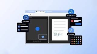 Google Chrome Updates Boost Productivity with Split View, PDF Tools, and Drive Integration