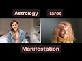 Astrology, Tarot And Manifestation With Abeer