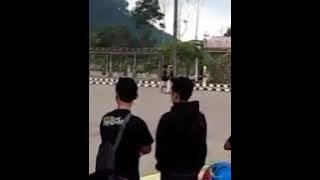 Ninja club (mini ninjas) 25/8/2019 TELOMOYO Aniv 1st