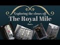 The closes of the royal mile | Part 1