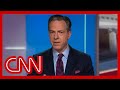 'Chilling to hear': Tapper reacts to Pompeo's refusal to acknowledge Biden win