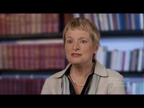 Rita McGrath on The End of Competitive Advantage Rita McGrath on The End of Competitive Advantage