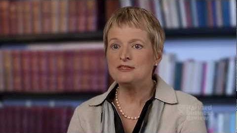 Rita McGrath on The End of Competitive Advantage