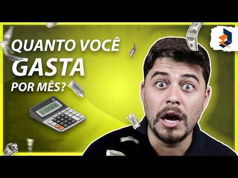 Vídeo: Quanto custa uma lâmpada?