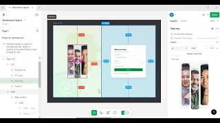 How to convert figma design to a responsive react app